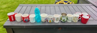 Mugs!