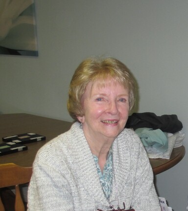 HAPPY BIRTHDAY MARGARET