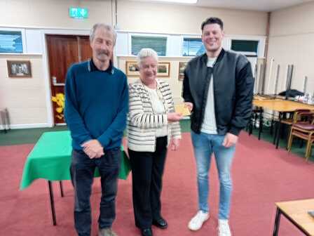 5th nett mary macken susan tuite