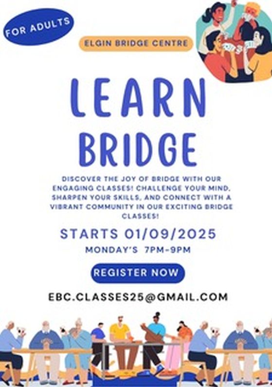 Beginners Classes
