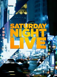 COMING SOON!! IT'S SATURDAY NIGHT LIVE!!