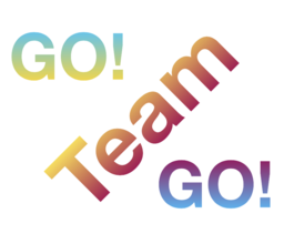 May Team Games