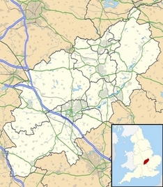 Northamptonshire Contract Bridge Association