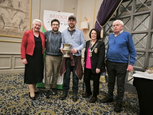 National Final of the Team of Four 2025