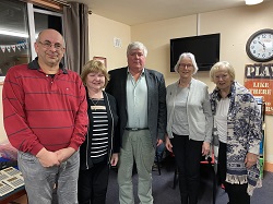 Club/Regional Teams Best A