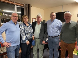 Regional Teams Best B