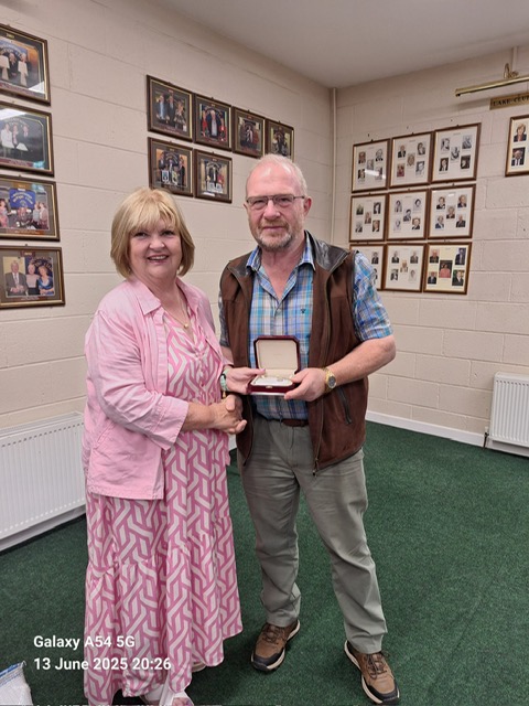 ANNUAL GENERAL MEETING