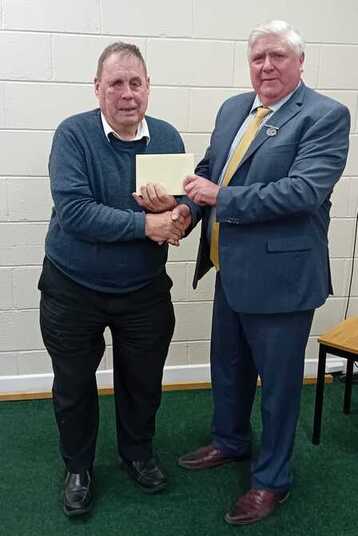 North Midland Region C. B. A. I. A. G. M.