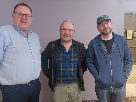 Regional gala pairs 2