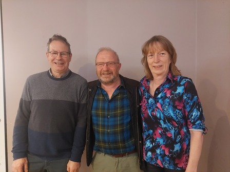 Club/regional gala pairs 4