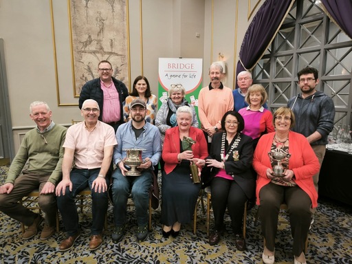 National Final of the Team of Four Competition 2025