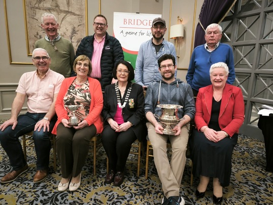 National Final of the Team of Four 2025