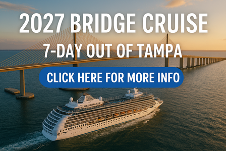 2027 Bridge Cruise