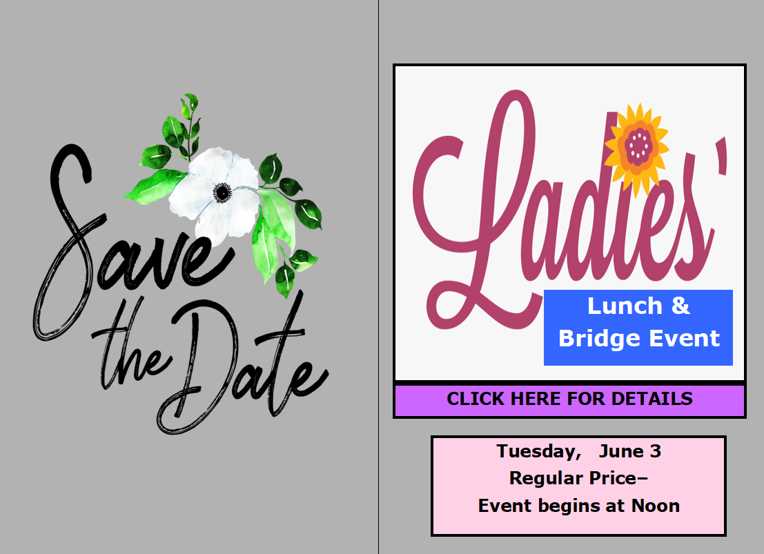 Ladies Bridge