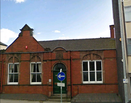 CLUB PREMISES