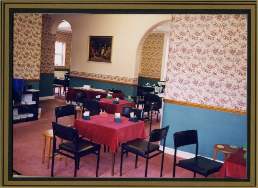 Newcastle Bridge Club
