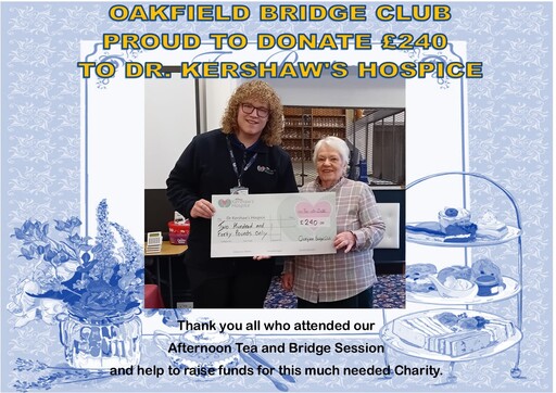 CLUB NEWS
