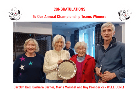 CLUB NEWS