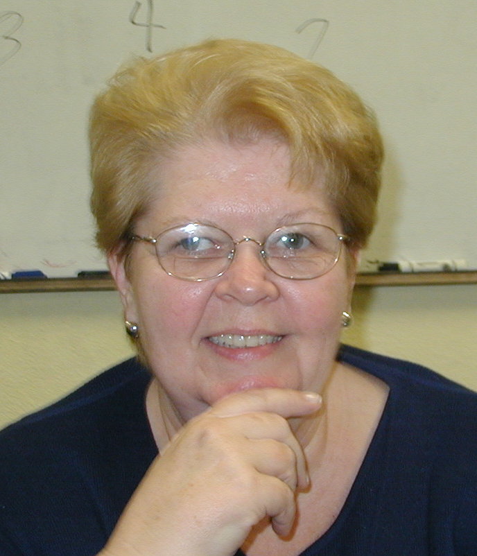 Martha McGhee
