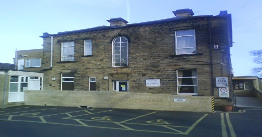 Ossett Community Centre