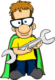 Tech Helper