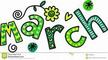 March Birthdays