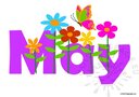 May Birthdays