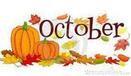 October Birthdays