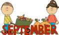 September Birthdays