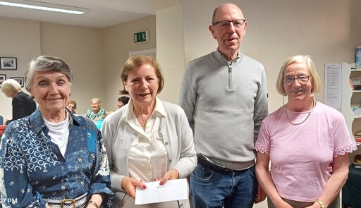 BALBRIGGAN TEAM of 4 2025