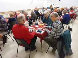 PETERSFIELD BRIDGE CLUB