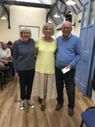 AGM Winners