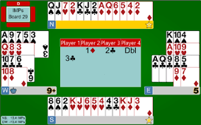 All about Online Bridge