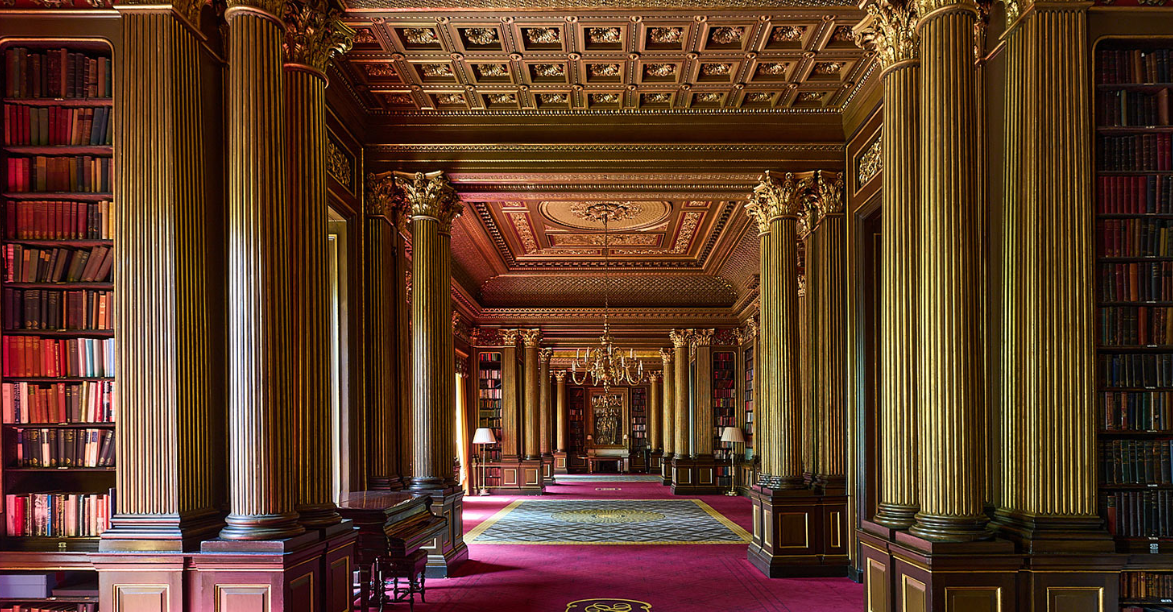 Contract Bridge at the Reform Club