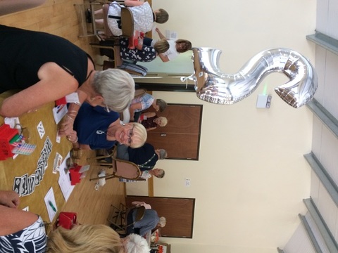 Charity Day