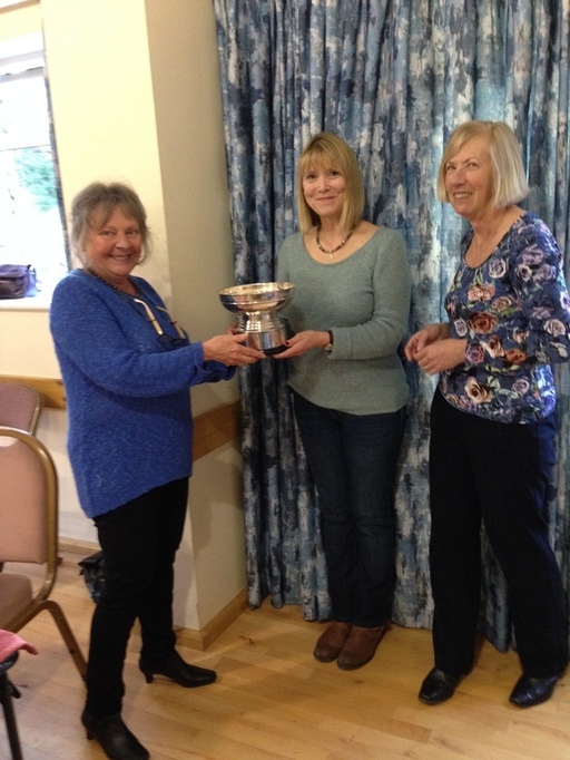 Winners of the club competition 2017