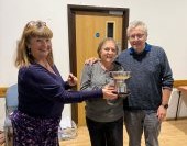 Club Competition 2025