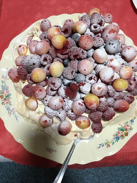 Lizs Pavlova
