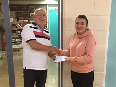 Roselawn Bridge Club Charity Night