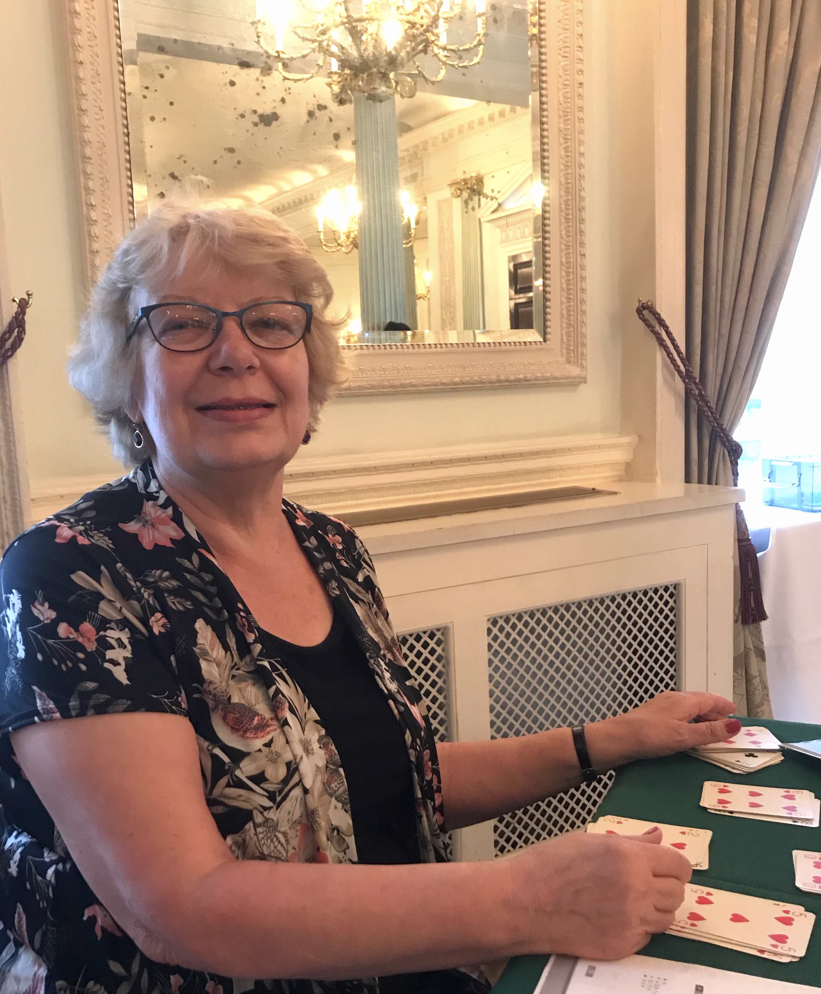 Anne Catchpole