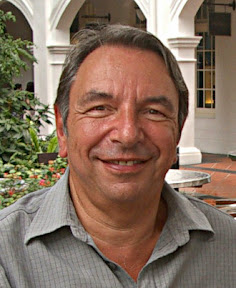 Mike Eden