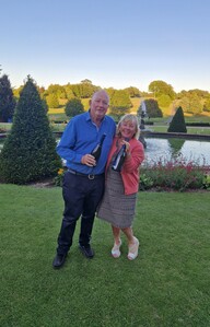 Golf Bridge Pairs Competition