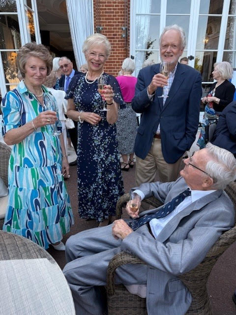 LATE SUMMER NEWSLETTER