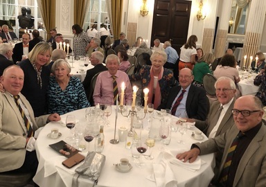 Pall Mall Centenary Cup