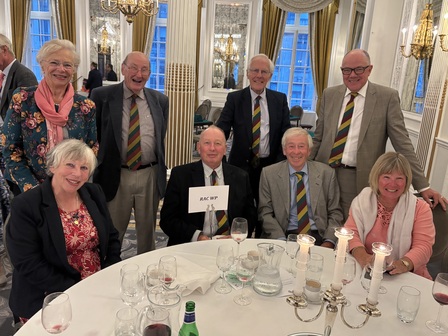 PALL MALL CENTENARY CUP
