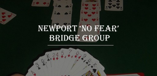 Newport No Fear Bridge Group Newport Shropshire England