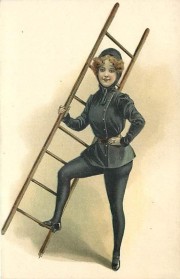 Ladder Continues Into 2013