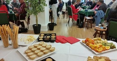 Great Winter Bridge Bash - Sat. Dec. 7th