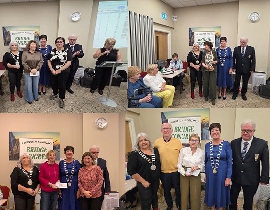 Drogheda & District Congress 2025