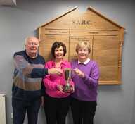 The John Keane Trophy 2025